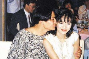 梅艷芳是什么原因走的 香港一代人的記憶