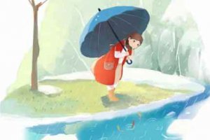 谷雨是什么意思含義 關于谷雨的諺語