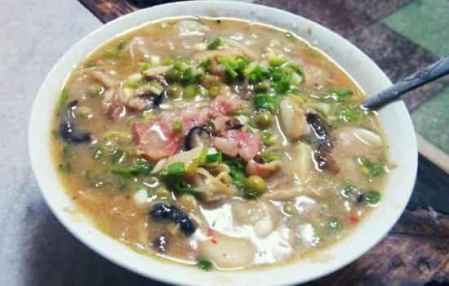 立夏應該吃什么好 這些傳統美食 5