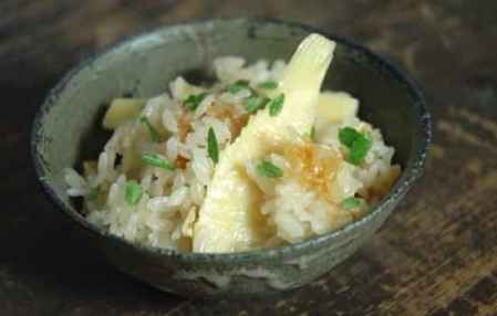 立夏應該吃什么好 這些傳統美食 4