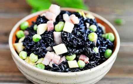 立夏應該吃什么好 這些傳統美食 6