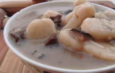 立夏應該吃什么好 這些傳統美食 2