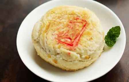 立夏應該吃什么好 這些傳統美食 3