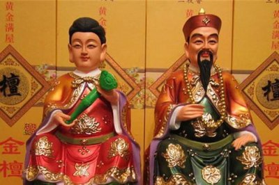 保家仙不供奉會怎樣 有保家仙不供奉的后果 3