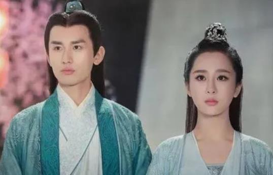 楊紫演的沉香如屑什么時(shí)候上映 3