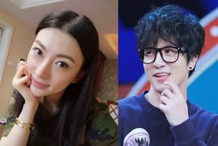 薛之謙結婚了嗎現在 薛之謙和高磊鑫復婚惹怒李雨桐 4