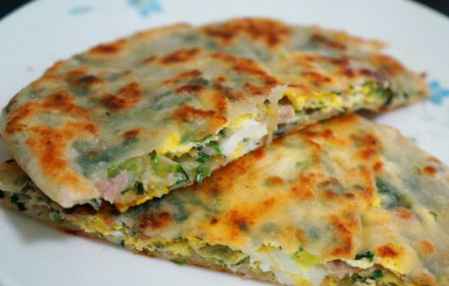 中元節(jié)的傳統(tǒng)食物 七月七吃什么傳統(tǒng)食品 5
