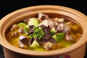 中元節(jié)的傳統(tǒng)食物 七月七吃什么傳統(tǒng)食品