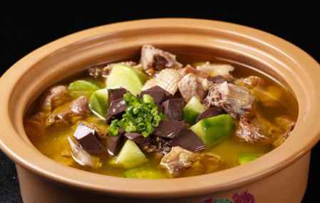 中元節(jié)的傳統(tǒng)食物 七月七吃什么傳統(tǒng)食品 1