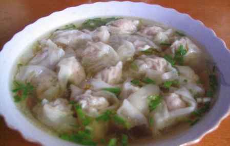 中元節(jié)的傳統(tǒng)食物 七月七吃什么傳統(tǒng)食品 3