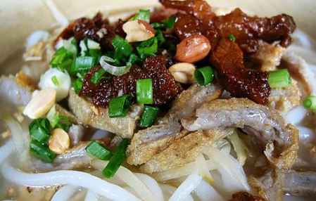 中元節(jié)的傳統(tǒng)食物 七月七吃什么傳統(tǒng)食品 4