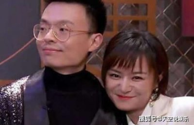 程璐與思文為什么離婚 夫妻兩人需要空間 4