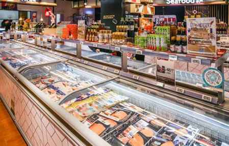 冷凍食品外包裝怎么消毒 冷鏈食品的消毒措施 4