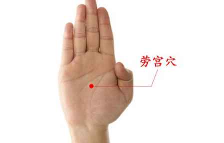肚子疼怎么辦緩解 快速減輕肚子疼方法 1