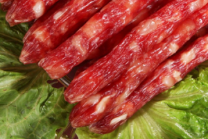 臘肉臘腸吃之前怎么處理 先切再蒸還是直接蒸