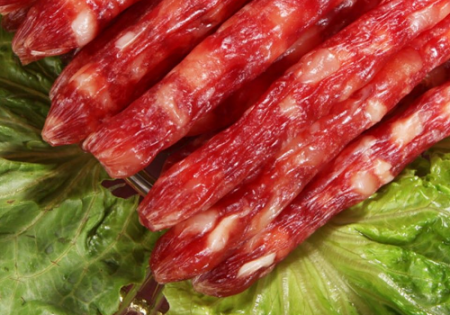 臘肉臘腸吃之前怎么處理 先切再蒸還是直接蒸 1
