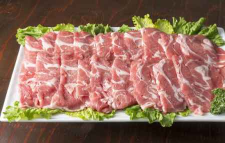 山羊肉和綿羊肉的區(qū)別 購(gòu)買(mǎi)時(shí)怎么鑒別 3