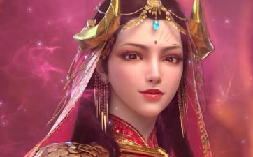 《武動乾坤》第三季開播 林動啟程大荒 4