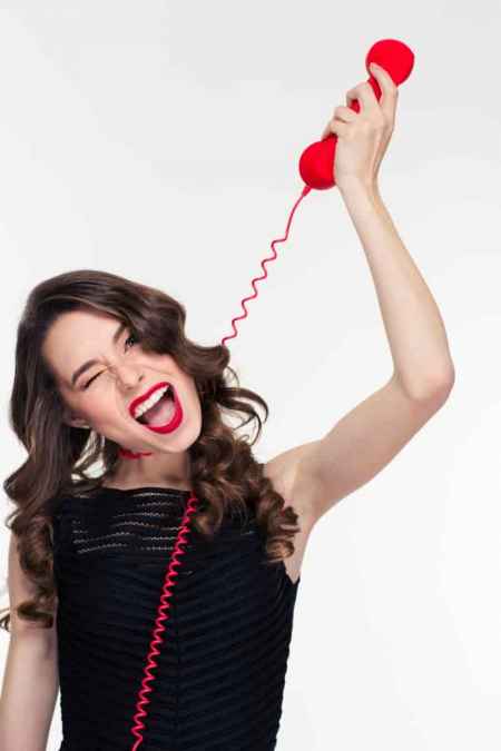 怎么挽回一個(gè)女人的心?重建信任感 2