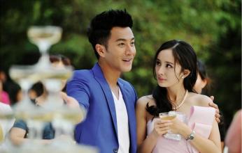 劉愷威結(jié)幾次婚了 劉愷威現(xiàn)任是誰(shuí) 4