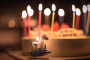 生日當(dāng)天宜忌 生日這一天有什么禁忌