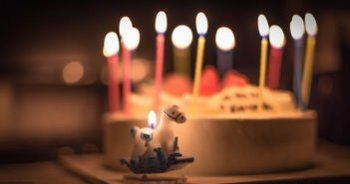 生日當天宜忌 生日這一天有什么禁忌 1