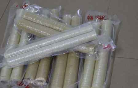 人造腸衣的主要原料 人造腸衣和天然腸衣區分技巧 1