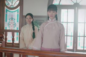 良辰好景知幾何小說改編的嗎 劇情介紹