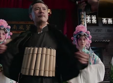 良辰好景知幾何小說改編的嗎 劇情介紹 4