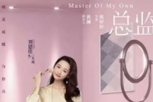 請(qǐng)叫我總監(jiān)尤琪扮演者 結(jié)局是什么