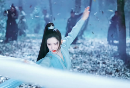 且試天下風(fēng)寫月結(jié)局 風(fēng)寫月是怎么死的 1