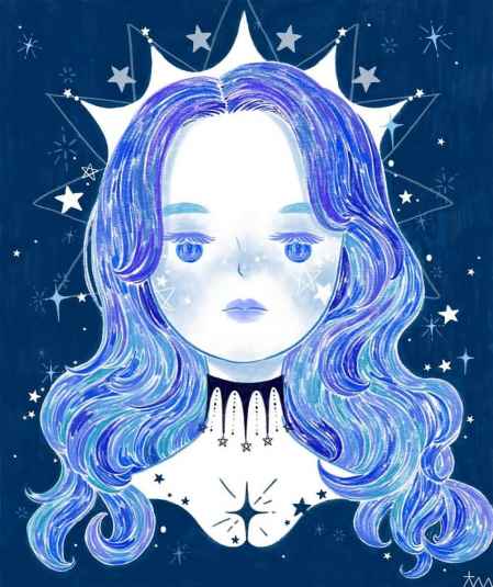 十二星座真正愛一個人的表現 應該更加勇敢一點 4