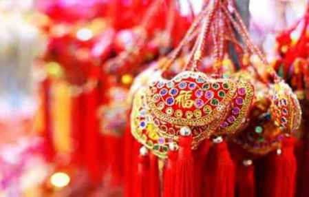 大年初一有什么講究和禁忌 2