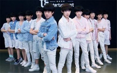 tf家族所有成員名單 tf家族成員個人簡介 5