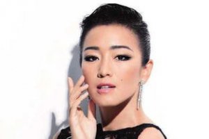 鞏俐個人簡歷資料哪里人