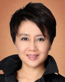 何鴻燊多大年齡娶四房 梁安琪說何鴻燊84歲還能生 1