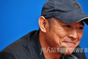 李連杰到底是哪國國籍