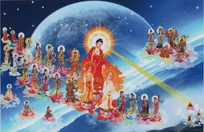 身上有仙佛緣的特征 有佛緣的人身上帶仙嗎 1