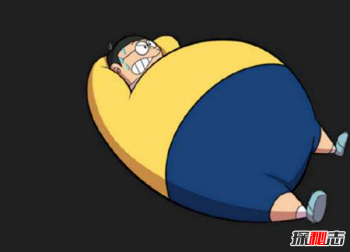 世界上最胖的人1萬斤 世界上最胖的12個人 1