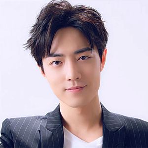 肖戰(zhàn)的經(jīng)紀(jì)人是誰(shuí)叫什么名字 4