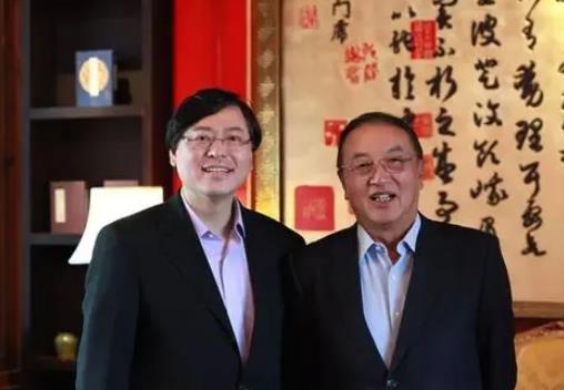 柳傳志事件官方怎樣處理 4