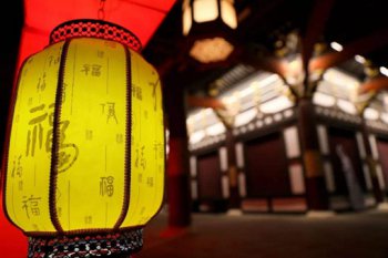 元宵節(jié)最早追溯于哪個朝代 2
