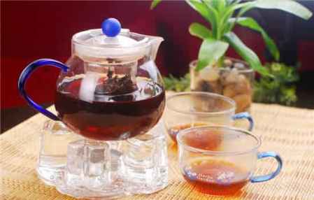 體寒喝什么茶好一點 這些茶推薦給你 5