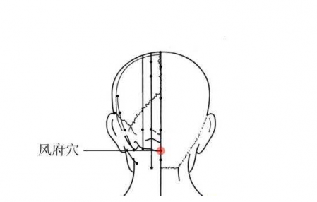 風寒感冒艾灸大椎穴效果較好 3