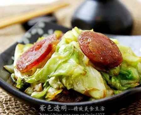 臘肉臘腸做法大全 這樣做最好吃 3