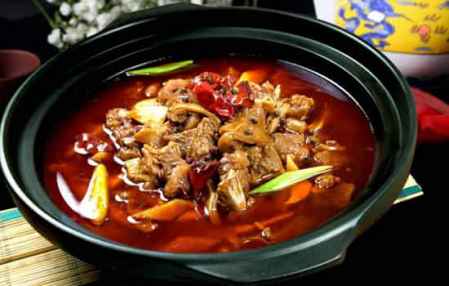 筋頭巴腦的肉是什么肉 筋頭巴腦的做法 3