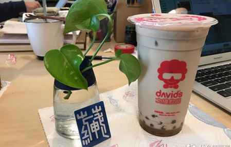 奶茶杯能放微波爐加熱嗎 奶茶可以放冰箱第二天喝嗎 4