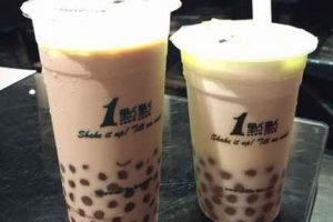 奶茶杯能放微波爐加熱嗎 奶茶可以放冰箱第二天喝嗎