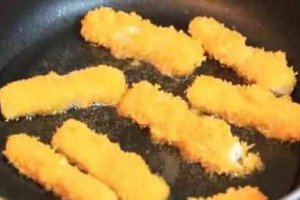 年糕怎樣炸才不會爆炸 油炸年糕的做法