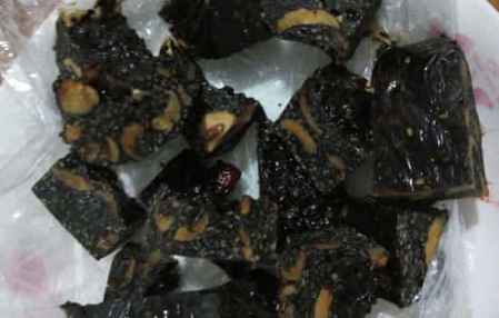 阿膠糕阿膠含量 阿膠怎么熬成阿膠糕 2